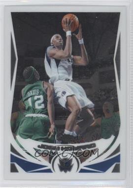 2004-05 Topps Chrome - [Base] #10 - Josh Howard