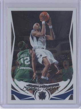 2004-05 Topps Chrome - [Base] #10 - Josh Howard