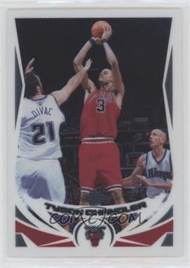 2004-05 Topps Chrome - [Base] #101 - Tyson Chandler