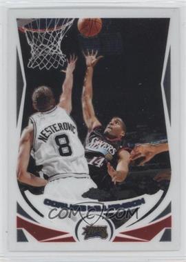 2004-05 Topps Chrome - [Base] #134 - Corliss Williamson