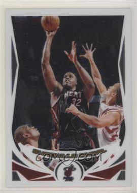 2004-05 Topps Chrome - [Base] #158 - Shaquille O'Neal