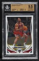 Ben Gordon [BGS 9.5 GEM MINT]