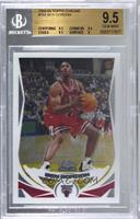 Ben Gordon [BGS 9.5 GEM MINT]