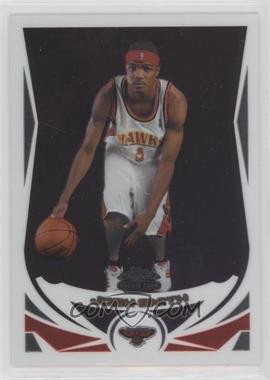 2004-05 Topps Chrome - [Base] #182 - Josh Smith [EX to NM]