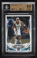 J.R. Smith [BGS 9.5 GEM MINT]