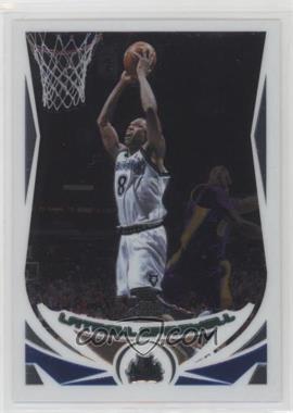 2004-05 Topps Chrome - [Base] #19 - Latrell Sprewell (Kobe Bryant in Background)