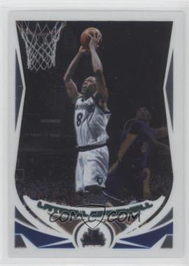 2004-05 Topps Chrome - [Base] #19 - Latrell Sprewell (Kobe Bryant in Background)