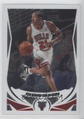 2004-05 Topps Chrome - [Base] #197 - Chris Duhon