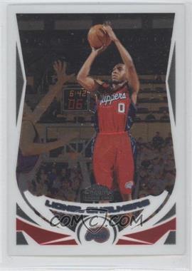 2004-05 Topps Chrome - [Base] #205 - Lionel Chalmers