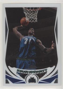 2004-05 Topps Chrome - [Base] #21 - Kevin Garnett