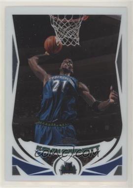 2004-05 Topps Chrome - [Base] #21 - Kevin Garnett