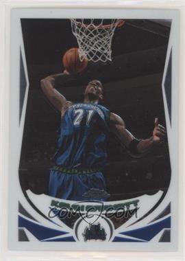 2004-05 Topps Chrome - [Base] #21 - Kevin Garnett