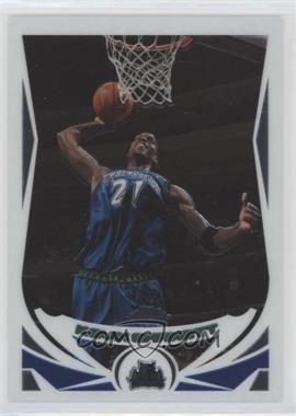 2004-05 Topps Chrome - [Base] #21 - Kevin Garnett