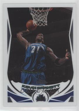 2004-05 Topps Chrome - [Base] #21 - Kevin Garnett