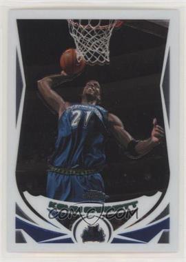 2004-05 Topps Chrome - [Base] #21 - Kevin Garnett