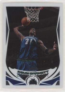 2004-05 Topps Chrome - [Base] #21 - Kevin Garnett