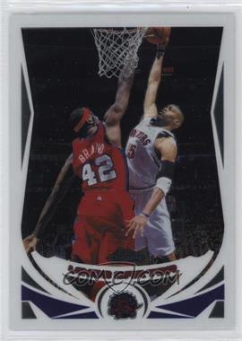 2004-05 Topps Chrome - [Base] #30 - Vince Carter