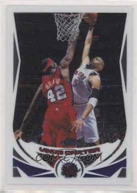 2004-05 Topps Chrome - [Base] #30 - Vince Carter