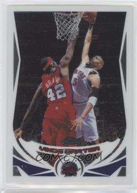 2004-05 Topps Chrome - [Base] #30 - Vince Carter