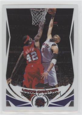 2004-05 Topps Chrome - [Base] #30 - Vince Carter