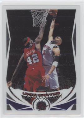 2004-05 Topps Chrome - [Base] #30 - Vince Carter