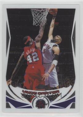 2004-05 Topps Chrome - [Base] #30 - Vince Carter