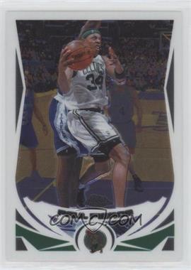 2004-05 Topps Chrome - [Base] #34 - Paul Pierce