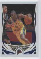 Mickael Pietrus