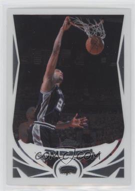 2004-05 Topps Chrome - [Base] #50 - Tim Duncan