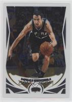 Manu Ginobili