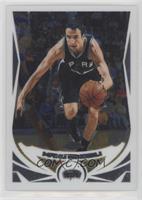 Manu Ginobili