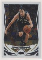 Manu Ginobili