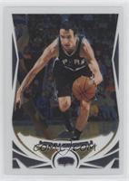 Manu Ginobili