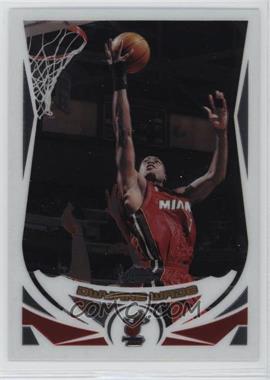 2004-05 Topps Chrome - [Base] #68 - Dwyane Wade