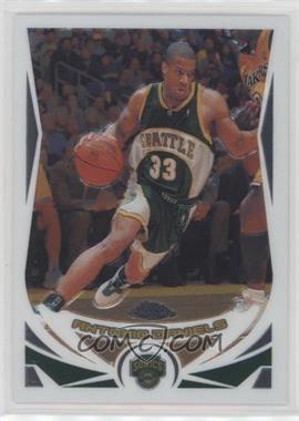 2004-05 Topps Chrome - [Base] #91 - Antonio Daniels