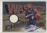 Gilbert Arenas #/287