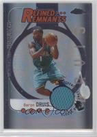 Baron Davis [Noted] #/780