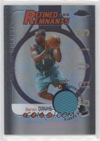 Baron Davis #/780