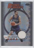 Peja Stojakovic #/1,000