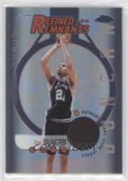 Tim Duncan #/939