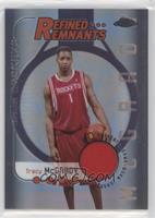 Tracy McGrady #/385