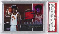 Josh Childress [PSA 10 GEM MT] #/25