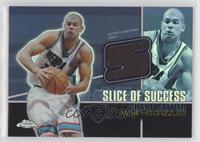 Shane Battier #/25