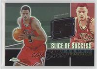 Tyson Chandler #/25