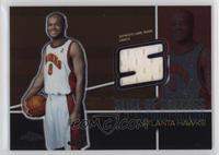 Antoine Walker #/900