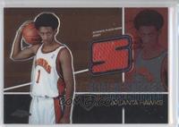 Josh Childress #/500