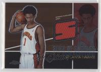 Josh Childress #/500