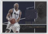 Josh Howard #/500