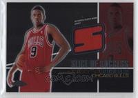 Luol Deng #/307