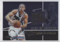 Shane Battier #/332